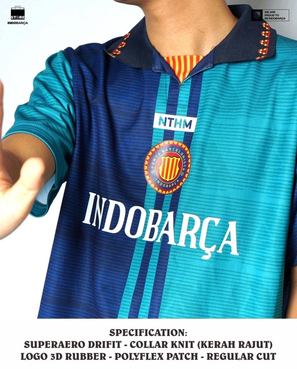 PB INDOBARÇA TASIKMALAYA tweet media
