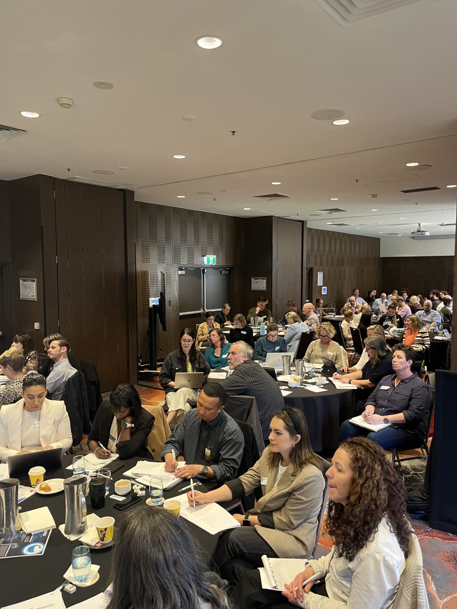 Burbangana's tweet photo. Thank you @SimonBreakspear for a truly magnificent, highly engaging and practical day of leadership learning around 'Rethinking Resistance'. We had 105 leaders from 6 networks join us for this event on Friday. @BPJILNetwork https://t.co/F1ExOe0FLL