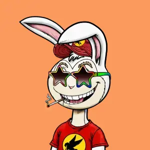YAHooper_'s tweet photo. Trippies new eyewear swapping feature - This is Bugs Bunny in his coolest eyewear https://t.co/MhFDOOtp10
