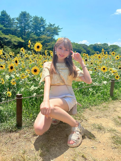 コスプレイヤー雪野ななのTwitter画像26