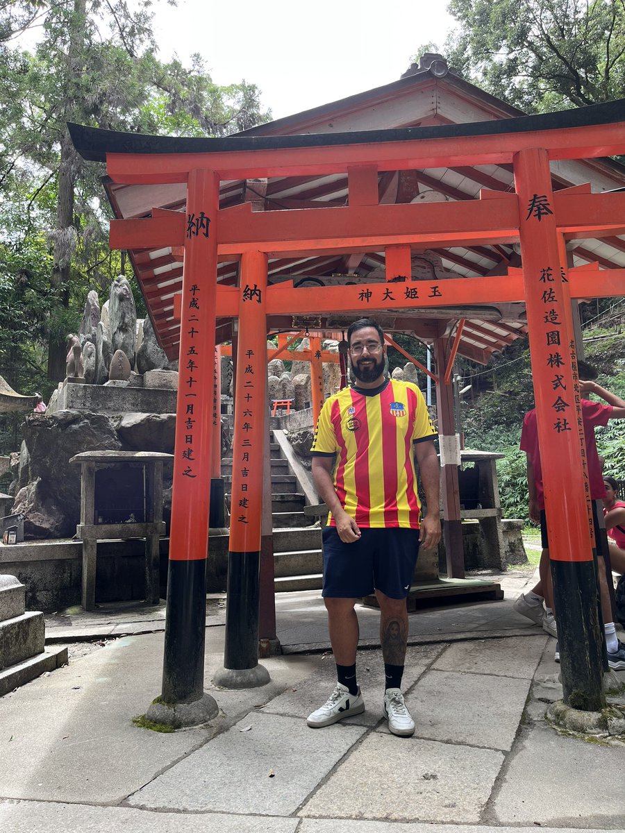 Ivan Farre tweet media