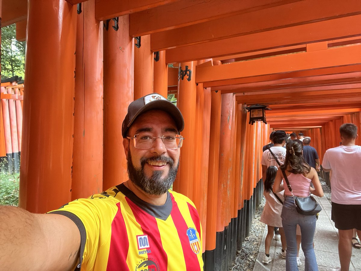 Ivan Farre tweet media