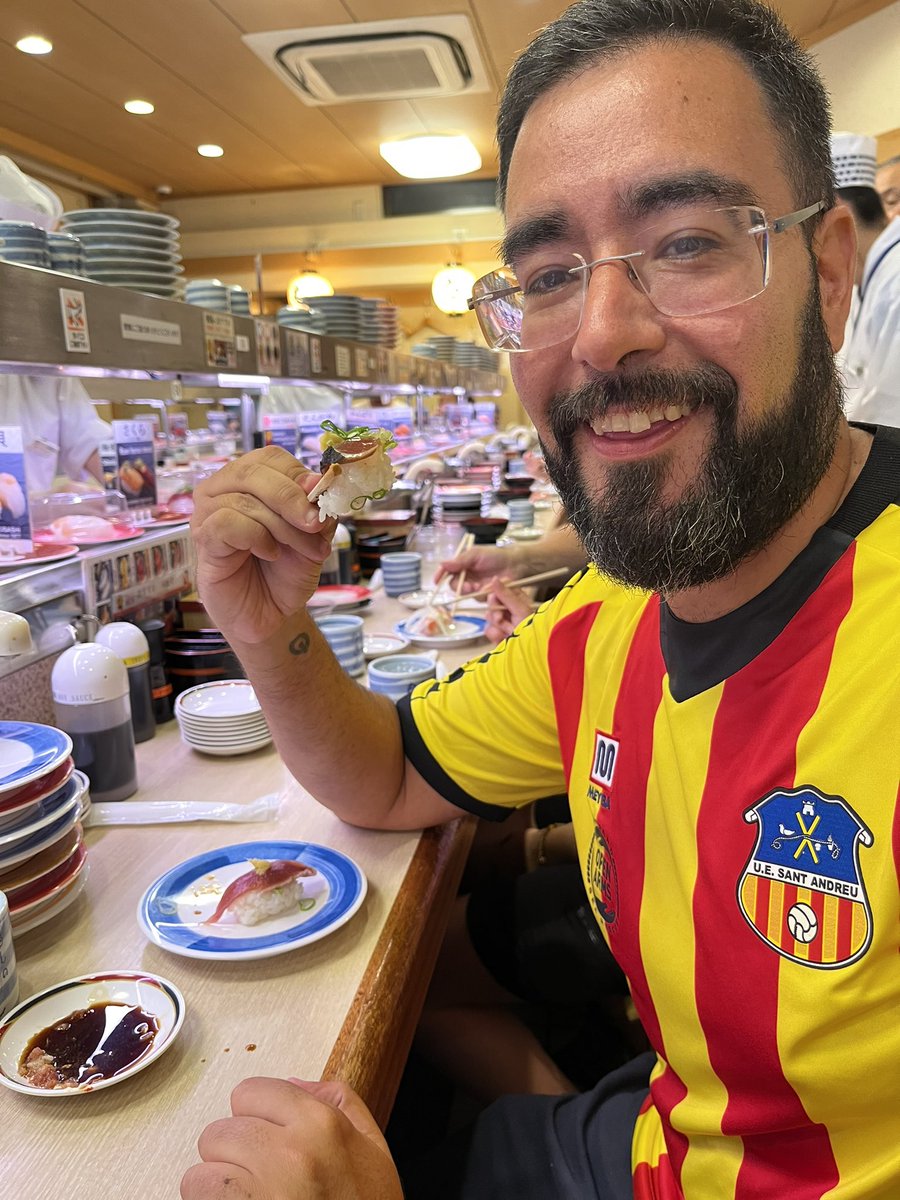 Ivan Farre tweet media