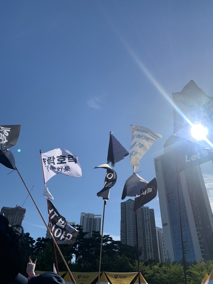 행복했던 3일
올해 펜타도 잘 다녀왔다.