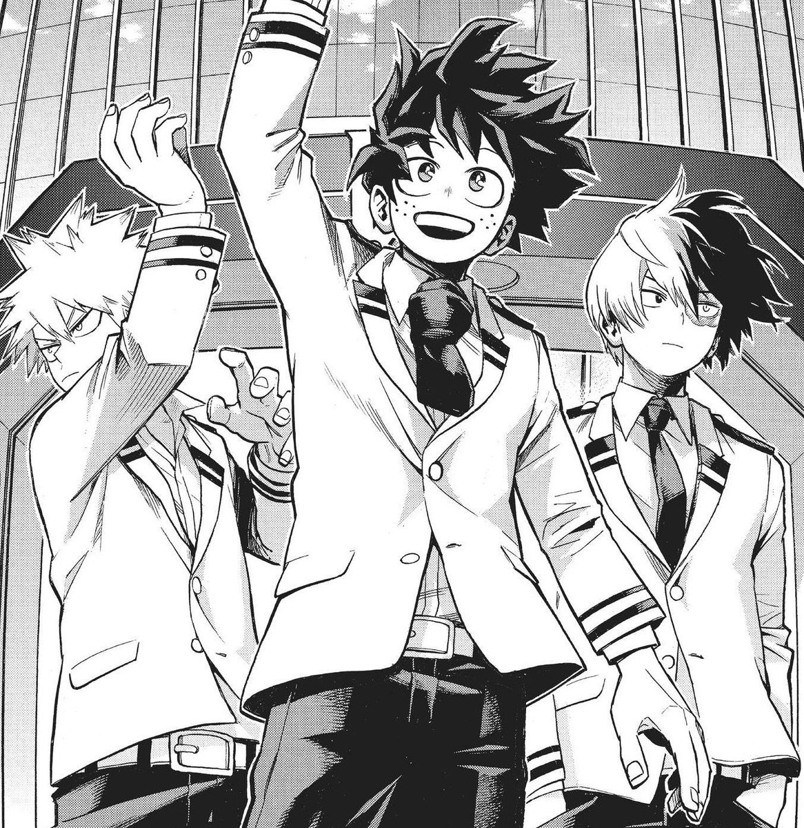 호리코시는 네이버웹툰 청춘 역하렘구도를 멈추십시오