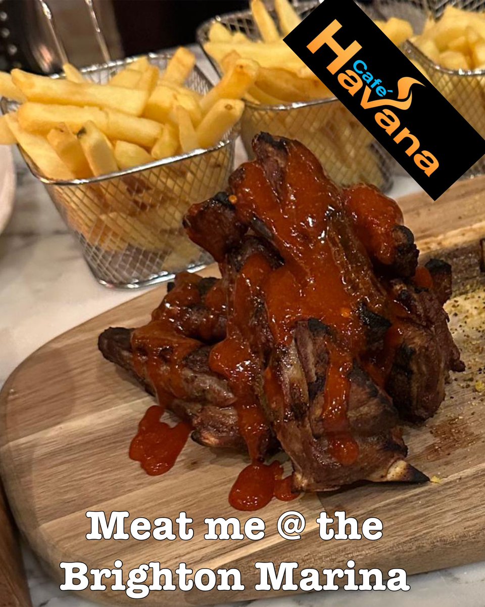 cafehavana_B's tweet image. 🌟 Exciting News! 🌟

📸 Check out these mouthwatering delights from Café Havana Brighton! 🍔🍕🍱🍨 Our freshly prepared dishes are bursting with flavors that will tantalize your taste buds!

Our Menu: cafehavana.menubaan.com
#SHISHAMO #hooka #fries #grilled
