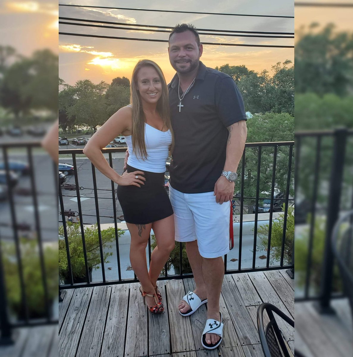 The friends that had impact to help us push forward we are happy to inform you that we will never quit and we will always fight for each other people can fuck up make mistakes have second thoughts but in the end we fight! 🔥💯😘🥰💋😍❤️🥰 <a href="/THOMASVASILEIA2/">THOMAS V</a>