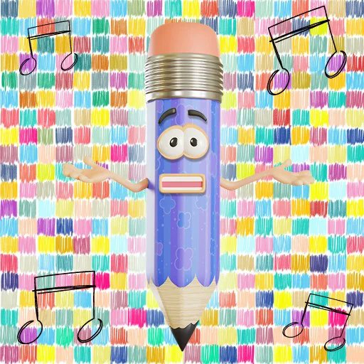 VaultGallery1's tweet image. We love these recently minted #scribblers available on Polygon @LaunchMyNFT 😍✏️