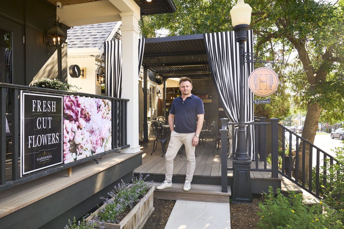 Richard Wittstock tweet media