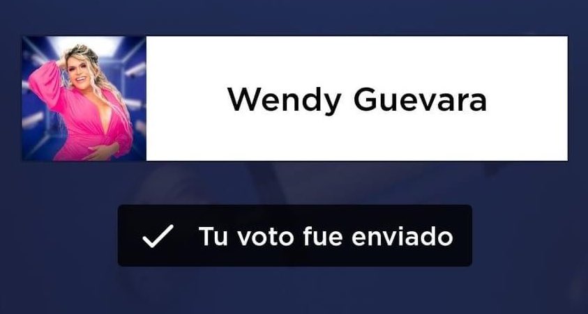 La gran ganadora de <a href="/LaCasaFamososMx/">La Casa De Los Famosos México</a> es y tiene que ser <a href="/LaWendyGuevara/">La Wendy HQ</a> 👸🏻🙌🏻🌹 #LaCasaDeLosFamososMX