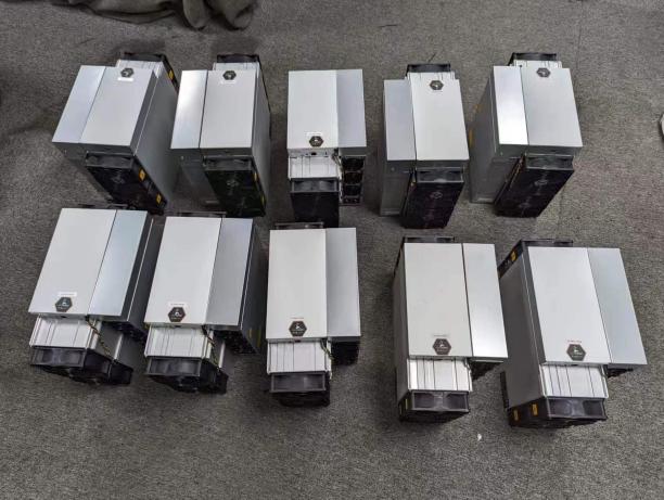 A bullish Week is here🌞

GM☕️

#Bitcoin #MiningRIG #NFT