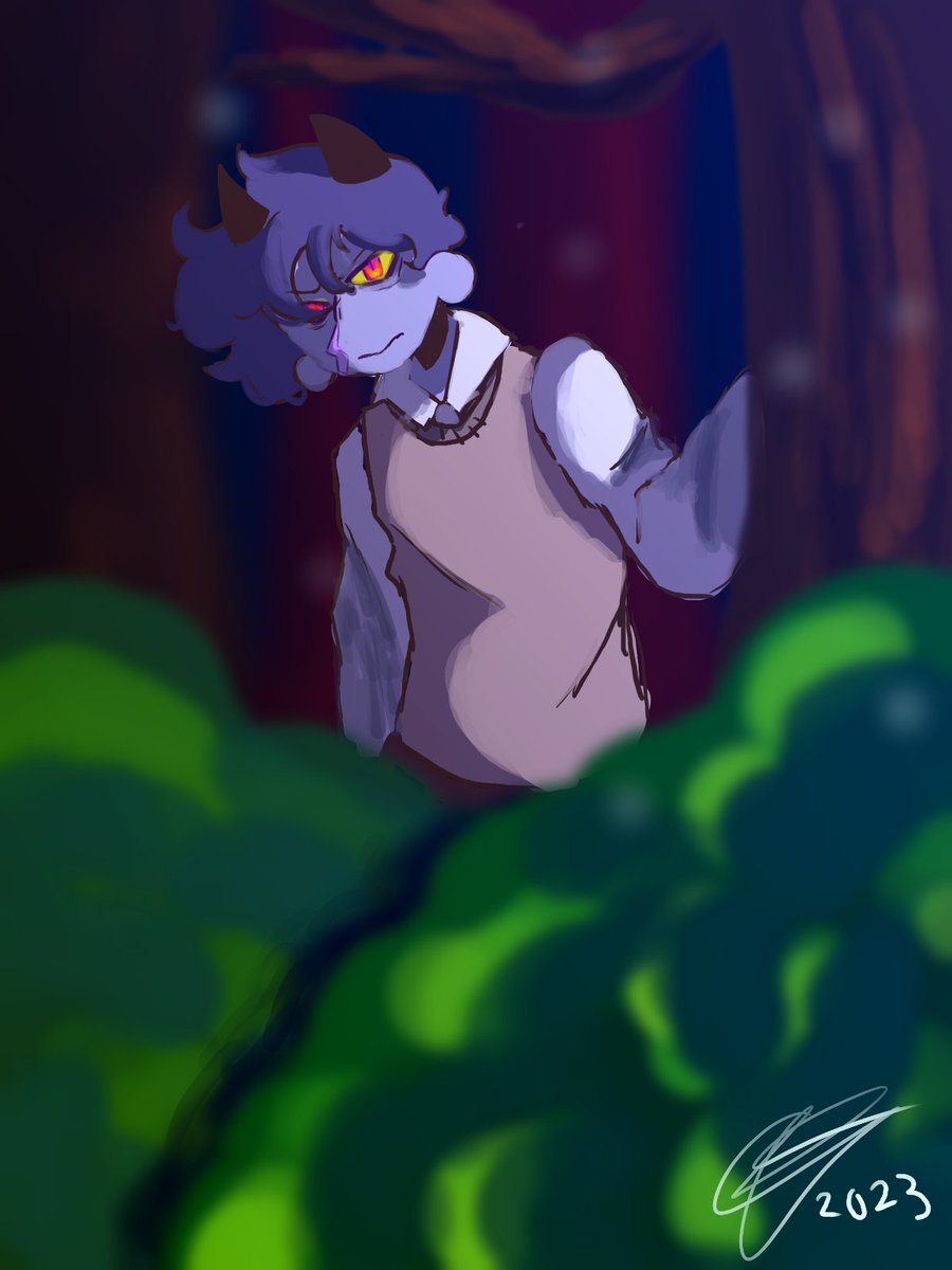 0GnarlyCharlie0's tweet photo. Maybe I should start posting my art here-
More in the thread<3

#artmoots #WelcomeHomeAU #welcomehomepuppetshow #ArtistOnTwitter #artcommissions #comms #commissionsopen https://t.co/l8mbePXB5V