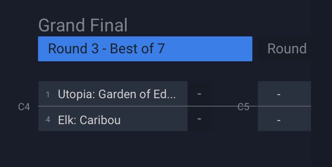 Elk Gaming tweet media