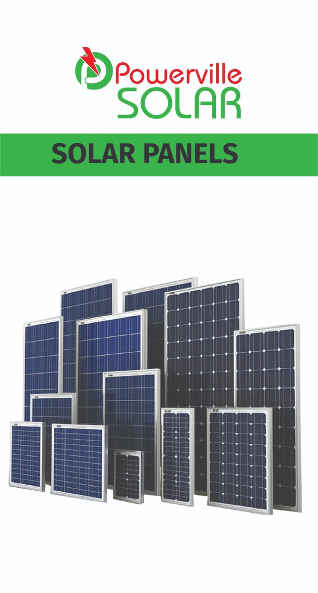 powervilleug's tweet photo. When electricity fails, solar prevails! Embrace Powerville solar for uninterruptible energy independence. https://t.co/3FXmZVD0lT