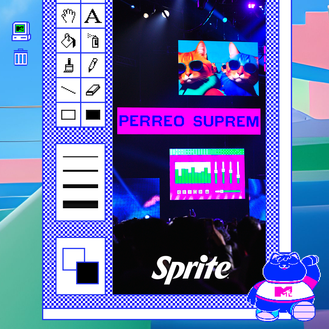 SpriteCol's tweet image. Los @mtvmiaw 💥 tuvieron momentos muy refrescantes 💦 y NECESITO saber cuál fue tu fav. 👇

#PREMIOSMTVMIAW #MTVMIAW