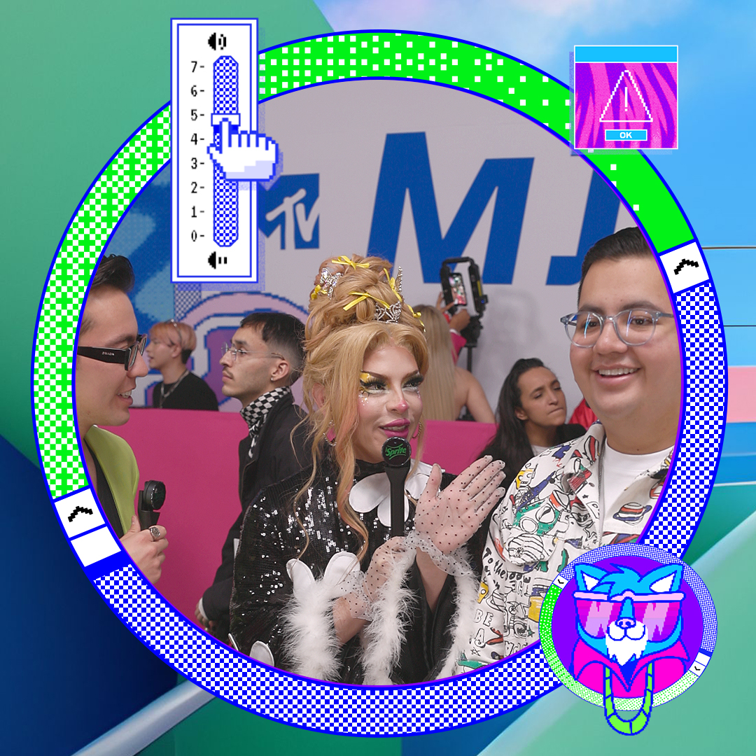 SpriteCol's tweet image. Los @mtvmiaw 💥 tuvieron momentos muy refrescantes 💦 y NECESITO saber cuál fue tu fav. 👇

#PREMIOSMTVMIAW #MTVMIAW