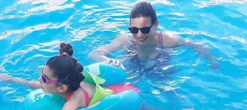 capacesnews's tweet photo. #Reportaje Así son las vacaciones de Alberto, Álvaro, Patricia, Gloria, Aiuri y Antonio, con #discapacidad: "Falta accesibilidad", vía #Capaces @20m. https://t.co/tA2OCeUazm https://t.co/23Iq4Nib64