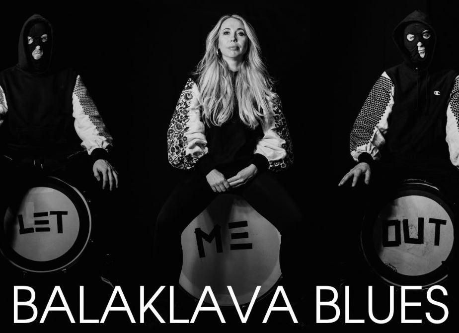 CanadaEstonia's tweet image. Canadian-Ukrainian folk-noir group BALAKLAVA BLUES is embarking on a European Tour and they are making a few stops in 🇪🇪😉.You can see their performances August 13 at the #TreskiFest &amp;amp; August 24 at #FreedomSquare in Tallinn
➡️pilet.treski.ee/en/ohhya8
➡️balaklavablues.ca
