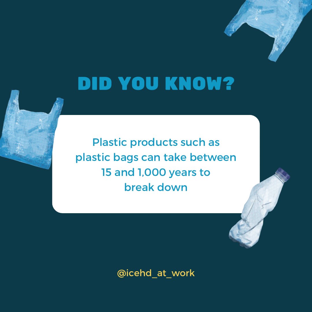 Do you reuse your plastics &amp; practice bin separation? 
It’s important more than ever to start looking after our environment. 
Annie Leonard said “There is no such thing as ‘away’. When we throw anything away, it must go somewhere.”

#sustainbleliving