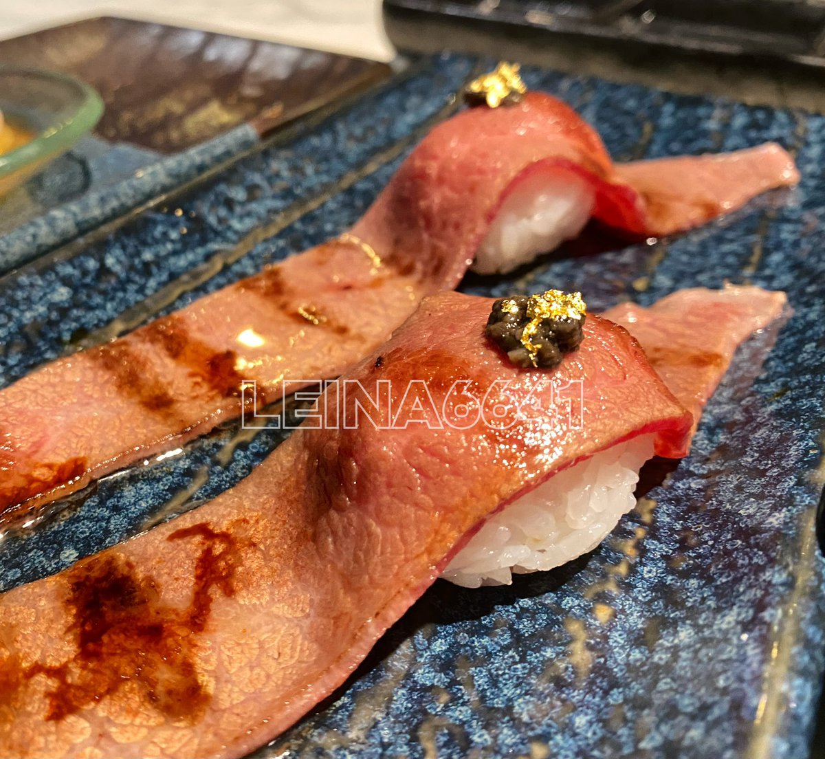 心情不好只好吃好一點了🥹
放毒給你們這群剛下班的（？
#台中 #吃肉快樂 https://t.co/R4Dsy9vUew