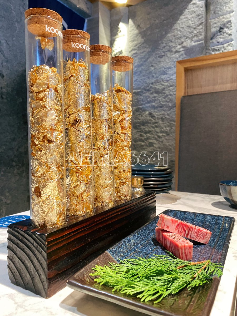 心情不好只好吃好一點了🥹
放毒給你們這群剛下班的（？
#台中 #吃肉快樂 https://t.co/R4Dsy9vUew