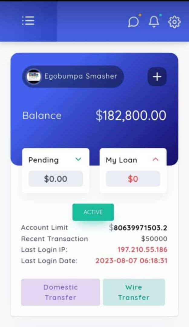 webbikonTech's tweet image. Done and Dusted  💯