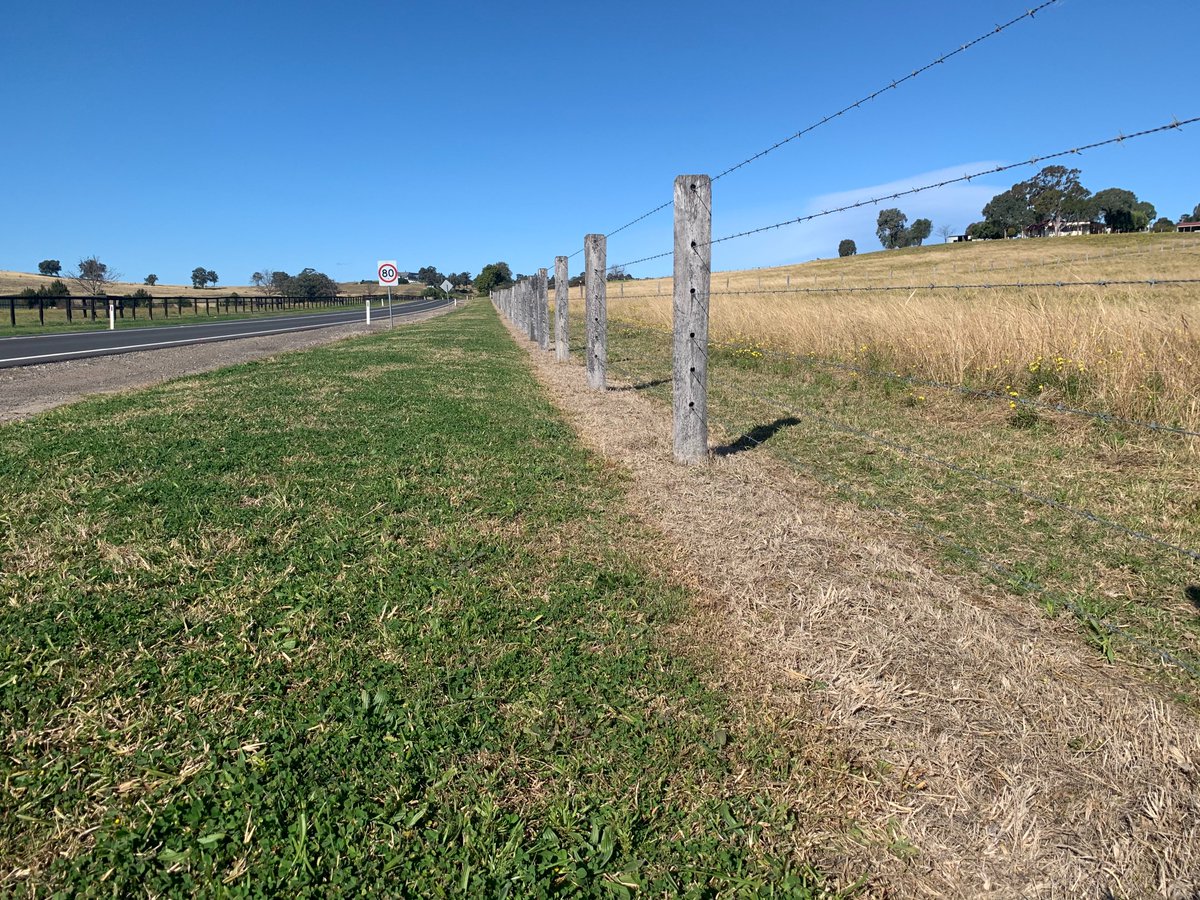 Revolutionary weed control for Aussie farmers with Envu's Esplanade herbicide! Approved for grazed & non-crop areas, Esplanade offers a new mode of action and 6-8 months of weed control. Learn more at go.envu.com/Esplanade_farm… #envu #esplanadeherbicide #InnovativeSolution