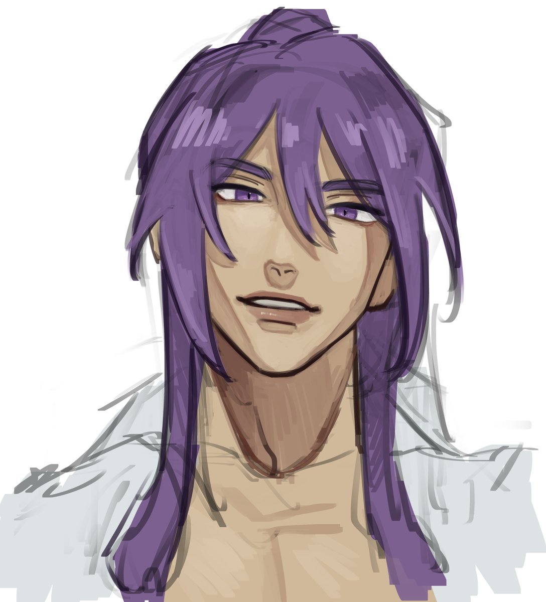 kahofork's tweet image. #Gackpoid #がくっぽいど #神威がくぽ #VOCALOID