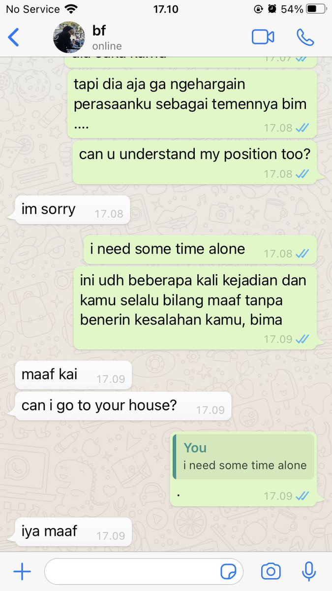 selaramalam's tweet photo. adminnya ga ikutan ah https://t.co/opBgxqOfrx