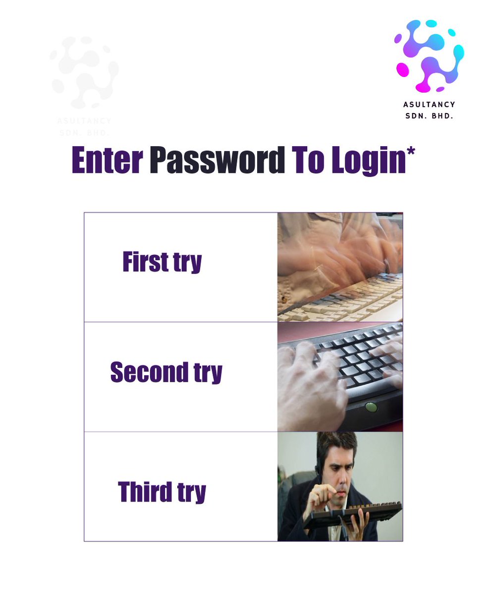 asultancy's tweet image. Relatable right! &quot;The Last Try&quot; 😅

#OfficeLife #ClientRequests #EndlessRevisions #TGIF #DeadlineDilemma #WorkplaceHumor #JustOneMoreTime #OfficeProblems #MemeLife #DailyStruggles #WorkLifeBalance #OfficeHumor #WorkingHardorHardlyWorking #Asultancy #MemeMagic #Meme #Memes