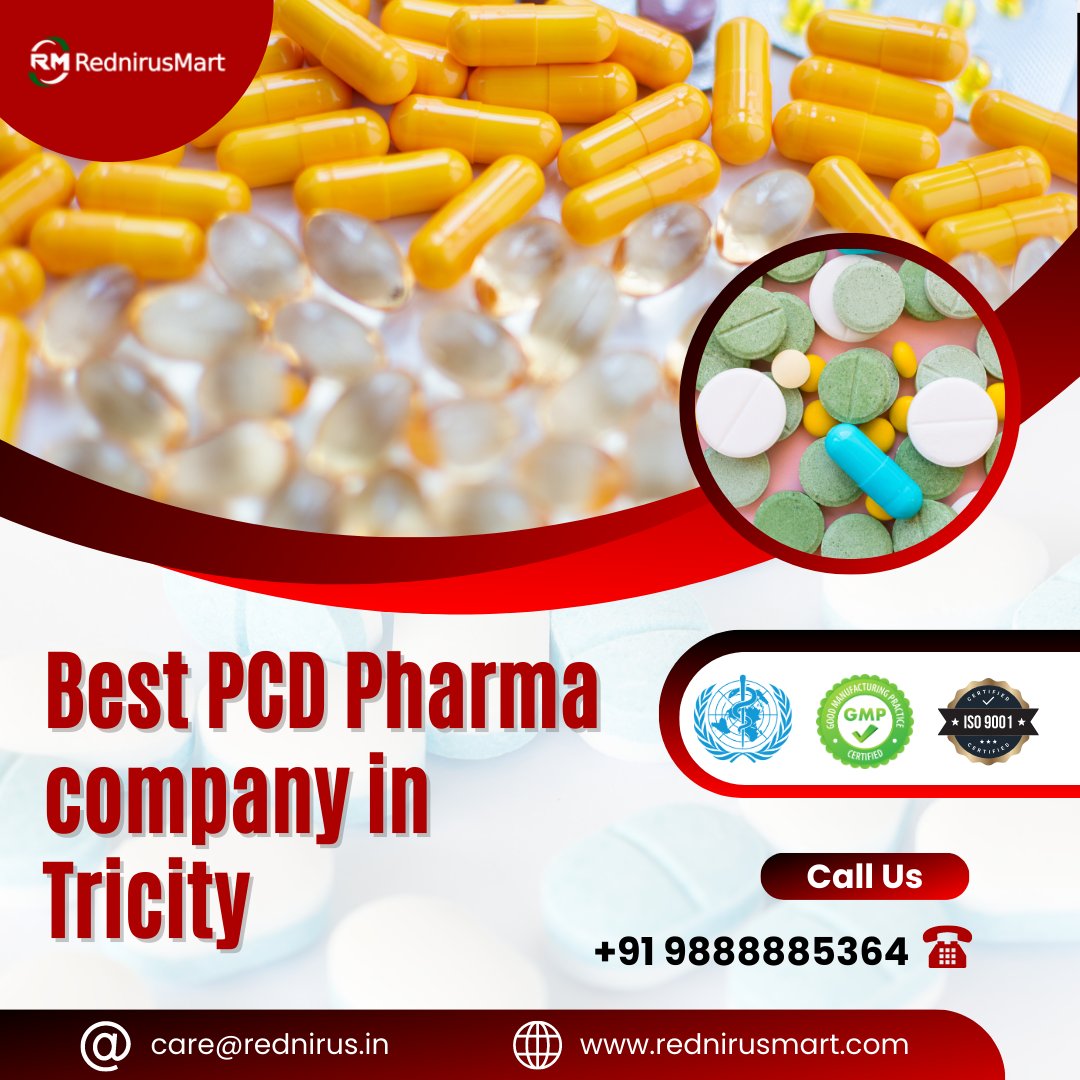 rednirusmart's tweet photo. Start your OWN PCD Pharma Company. Our listed PCD Pharma Company has a large selection of DCGI-approved products.
π +91-9888885364
π§ care@rednirus.in
π https://t.co/3f2OSv5lnP
#PCDPharma #pcdfranchise #pharmaprofessional #medicalrepresentative #business #businessopportunity https://t.co/Asyyn663bD