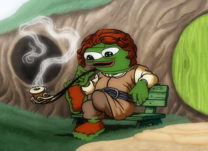 Slappjakke's tweet image. Got my first 10x following calls from a TG bot today. 

I'm intrigued