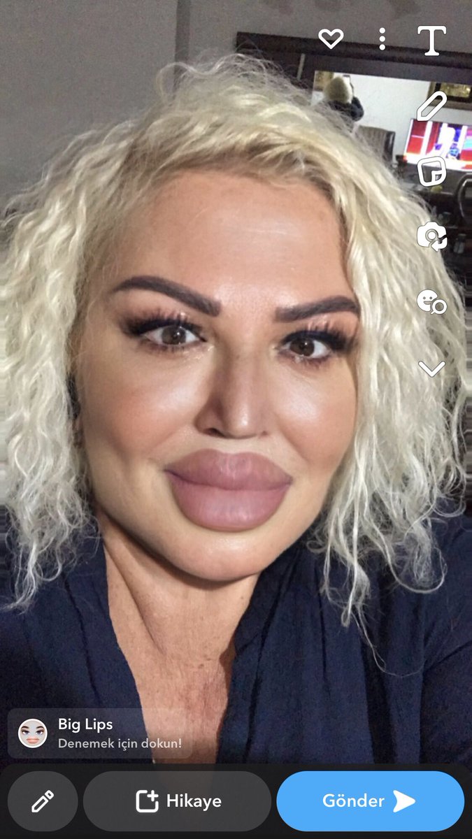 Akıma uyduk nasıl olmuşum 
Ahaha ben kendimden korktum 
Ayyy bune bune 😀😀😀😀😀😀😋😋😋😋😋😋😋😋😋😋