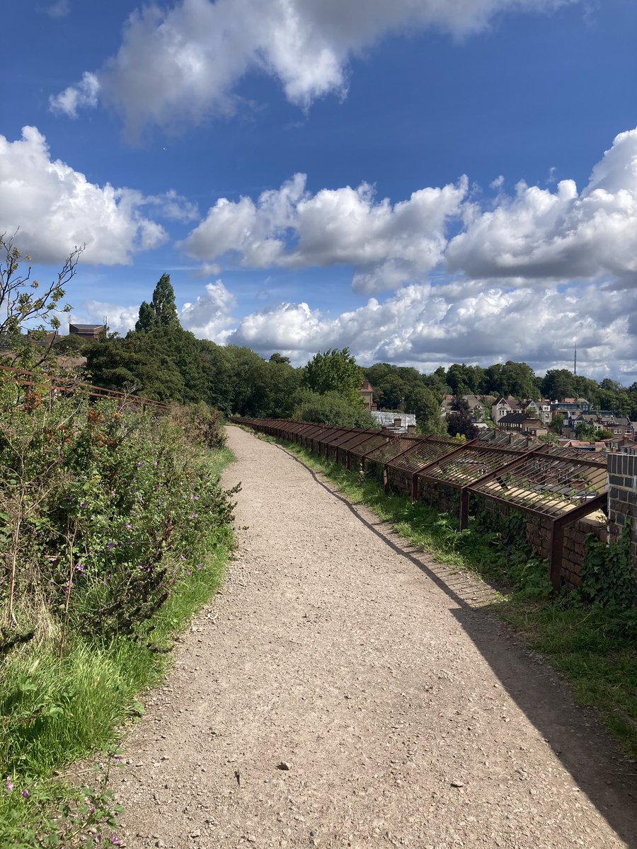 _jen_mo's tweet photo. Suns out so had to get out for a run βοΈβοΈβοΈ
The sun always motivates me to run more.
#SummerRunning #SunnyRunning https://t.co/0xmyYiUtOE