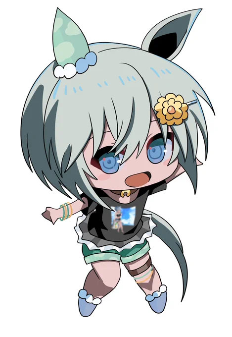 C102売り子ウンス