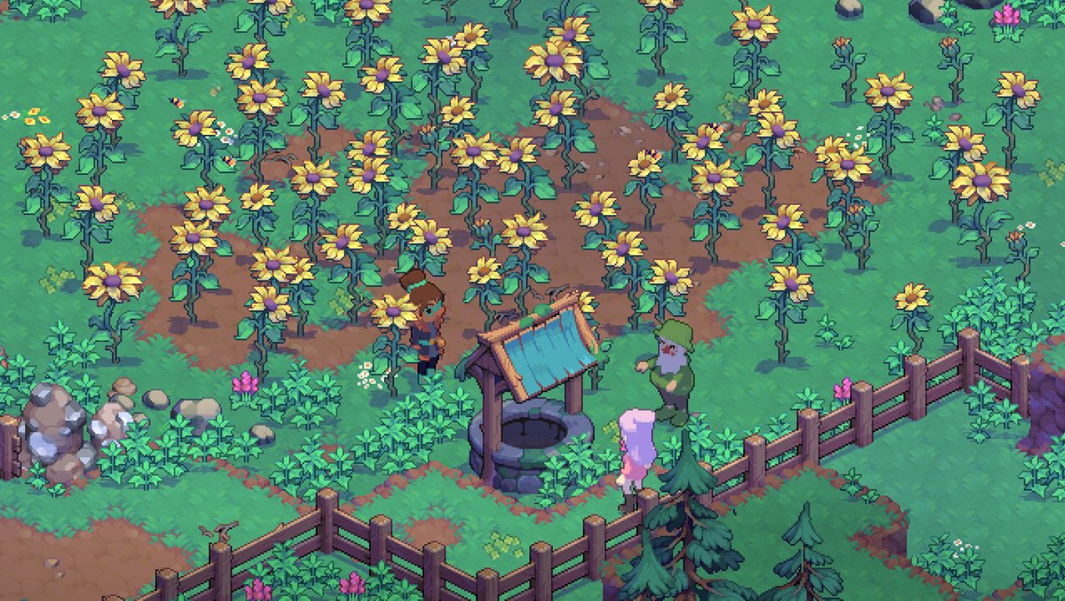 Our village has been gripped by a dry well crisis - and who knows how long for!💧

Having conducted several interviews with local residents, it turns out that not a single person remembers the last time our crumbling well was filled with our most vital life source.  

What is the