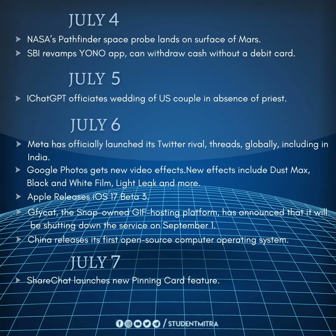 Student Mitra tweet media