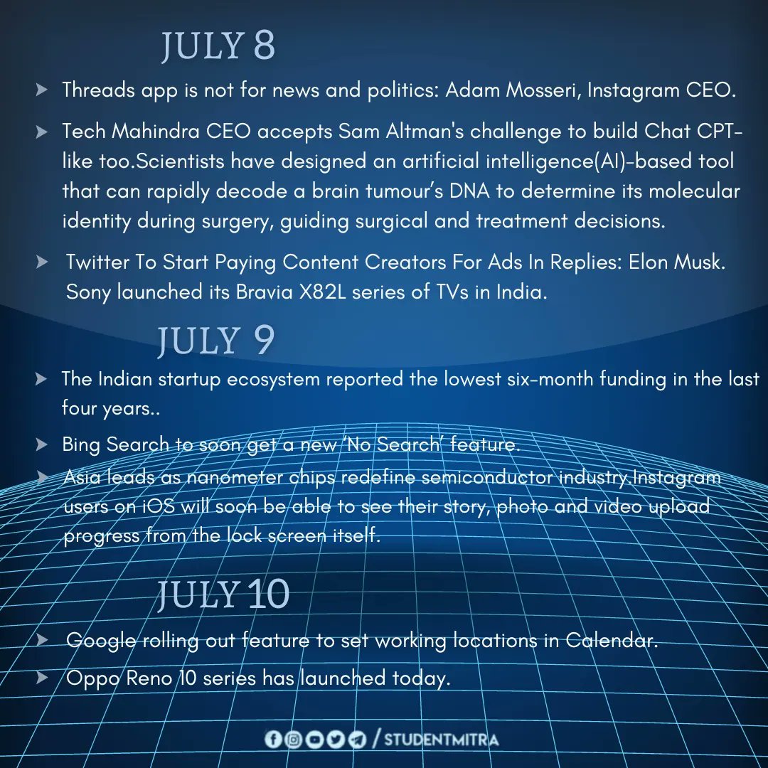 Student Mitra tweet media