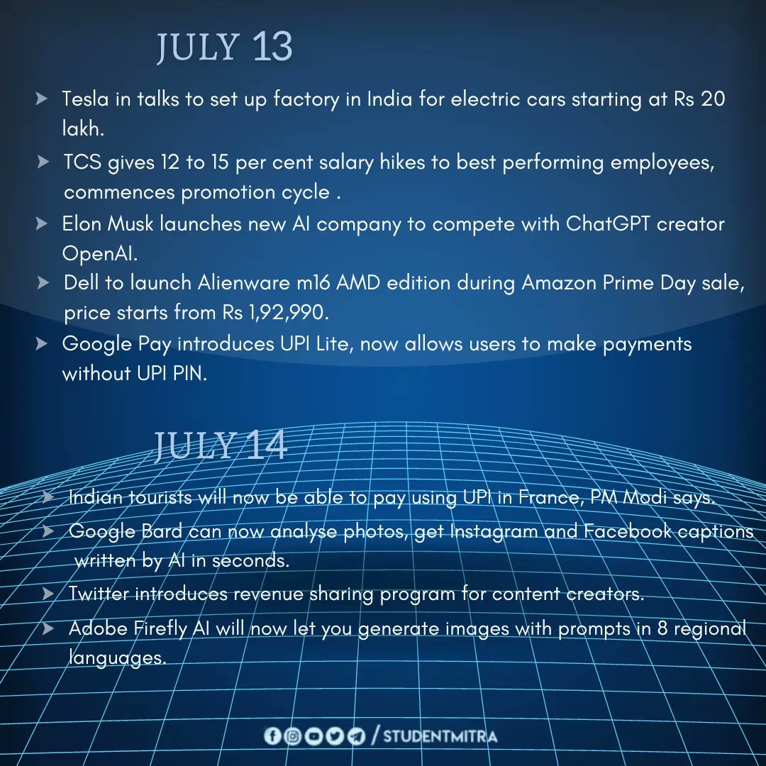 Student Mitra tweet media