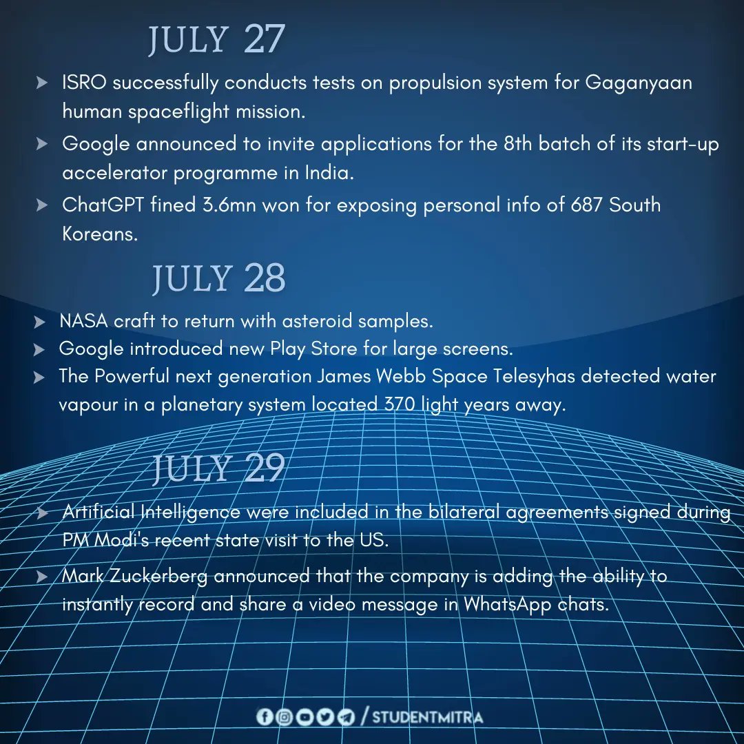 Student Mitra tweet media