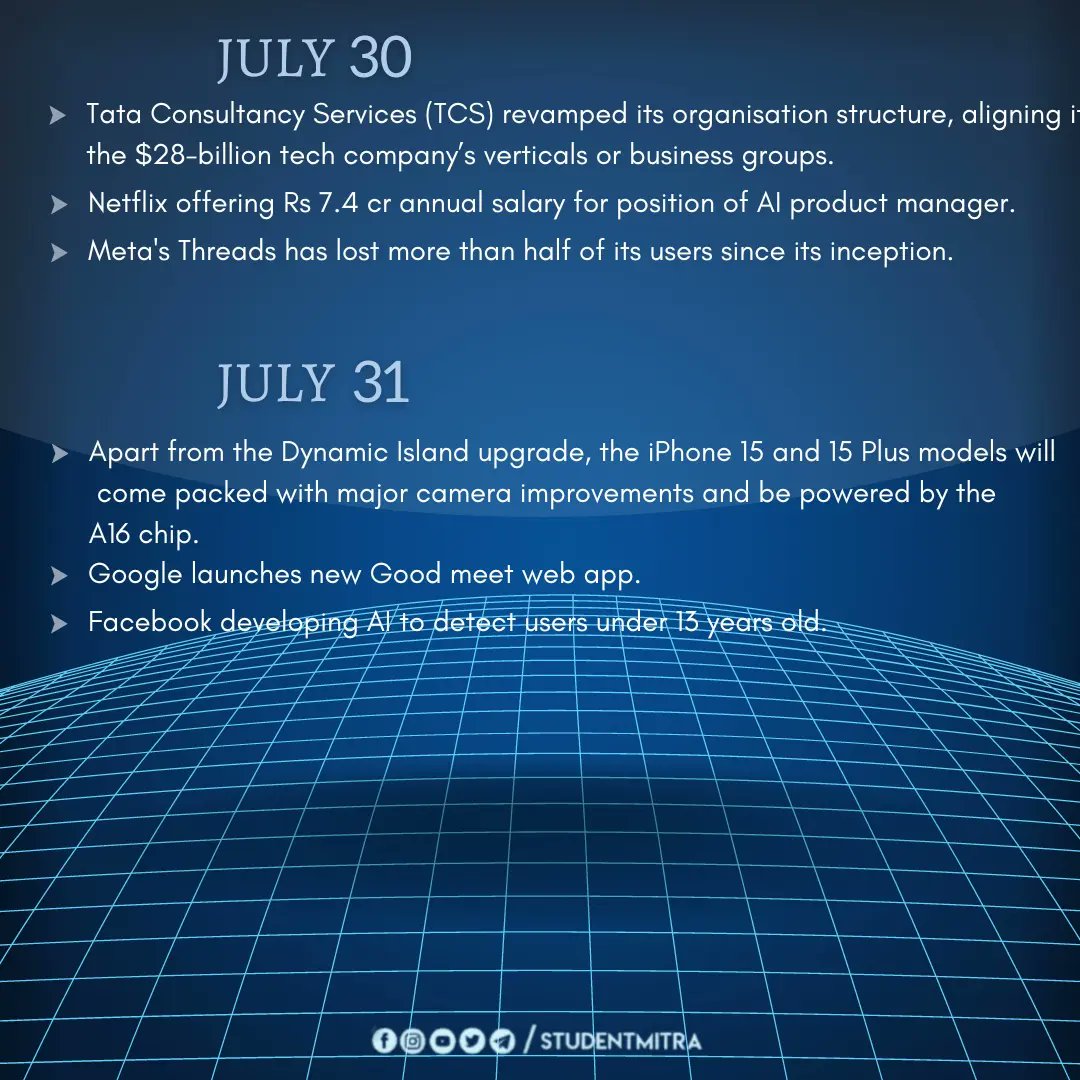 Student Mitra tweet media