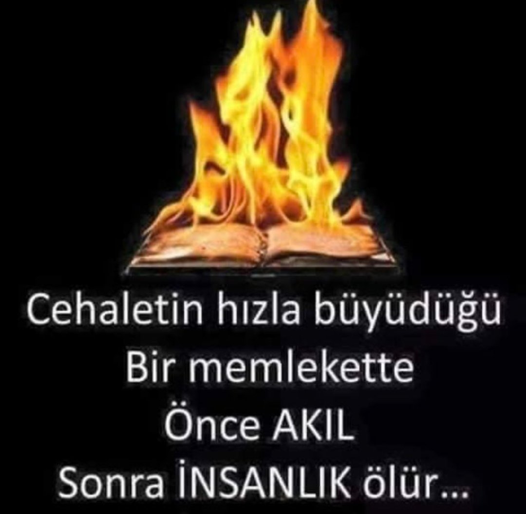 Kısa yoldan açıkça,Türkçe konuşmayı bırakalım, Arapça konuşalım demek istiyor. İslam Arap olmak demek değil ki! Müslüman olmak için dilimizi,kimliğimizi bırakmak zorunda değiliz. #NeMutluTürkümDiyene 🇹🇷 #BizSizinAraplaştıramadıklarındanız 🇹🇷 #İlelebetCumhuriyet 🇹🇷 Canım #Atam💙