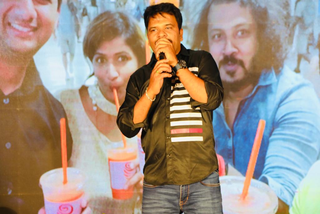 HarishDHPR's tweet photo. Life is confuse https://t.co/d7sBIyg0Sr