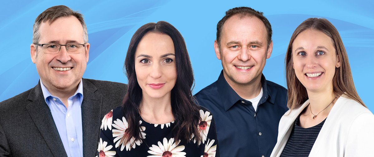 webmasters_de's tweet photo. In unserem neuen Blogpost stellen wir den runderneuerten Social Media  Marketing Kurs mit seinen vier Classes und das Update der Google  Analytics 4 Class vor. Mehr:  https://t.co/gytgqKjDdO  #socialmedia #viralmarketing #googleanalytics #weiterbildung https://t.co/fLL2cXAYJr