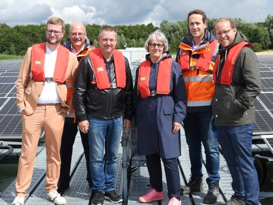 BDEW in NRW tweet media