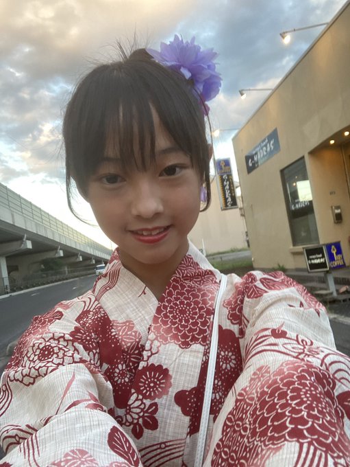 Twitterのコスプレ画像5