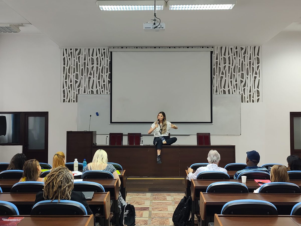 EAPL Conference Cluj-Napoca tweet media