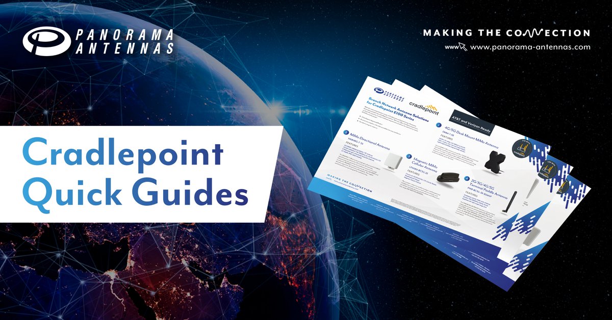 Panorama Antennas tweet media