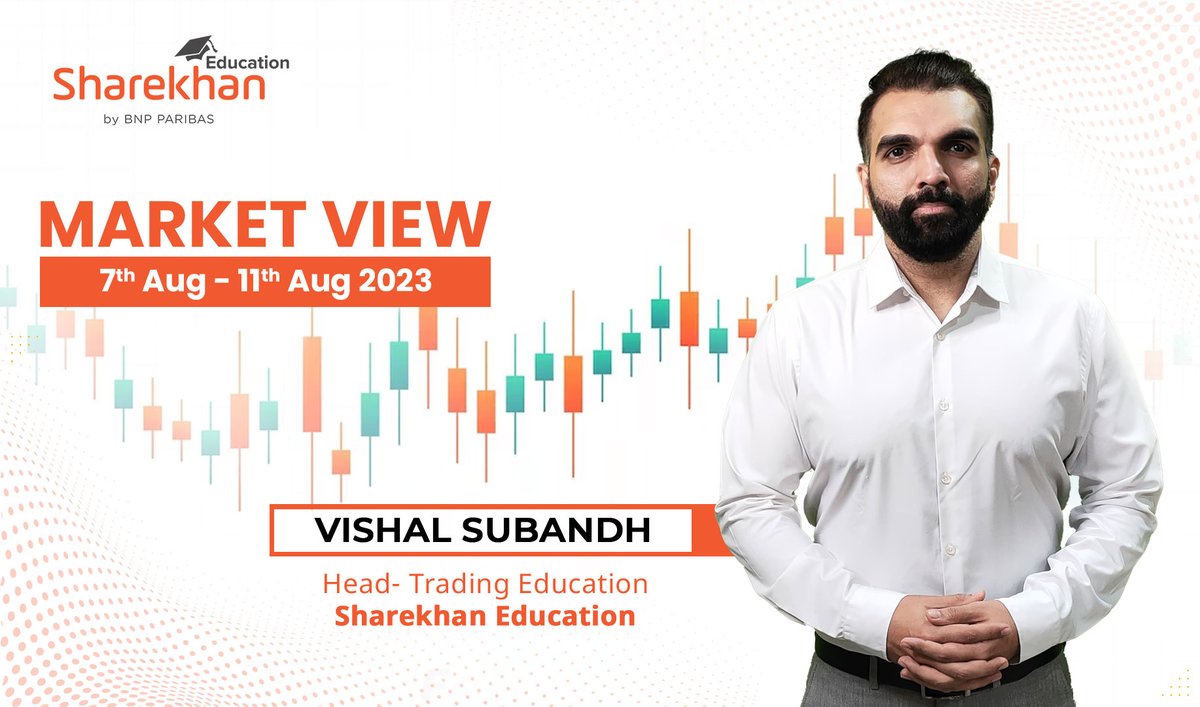 SharekhanEdu's tweet photo. Watch weekly market view for this week by Mr. Vishal Subandh
https://t.co/Jj6cPg8D5y
To know more visit: https://t.co/U8TfRdidKn
#weeklymarketview #marketview https://t.co/fHslQxDti7