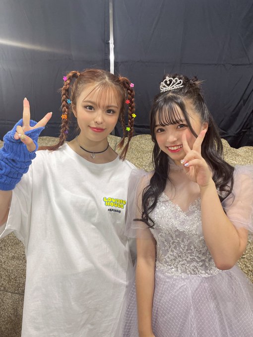 Twitterのコスプレ画像8